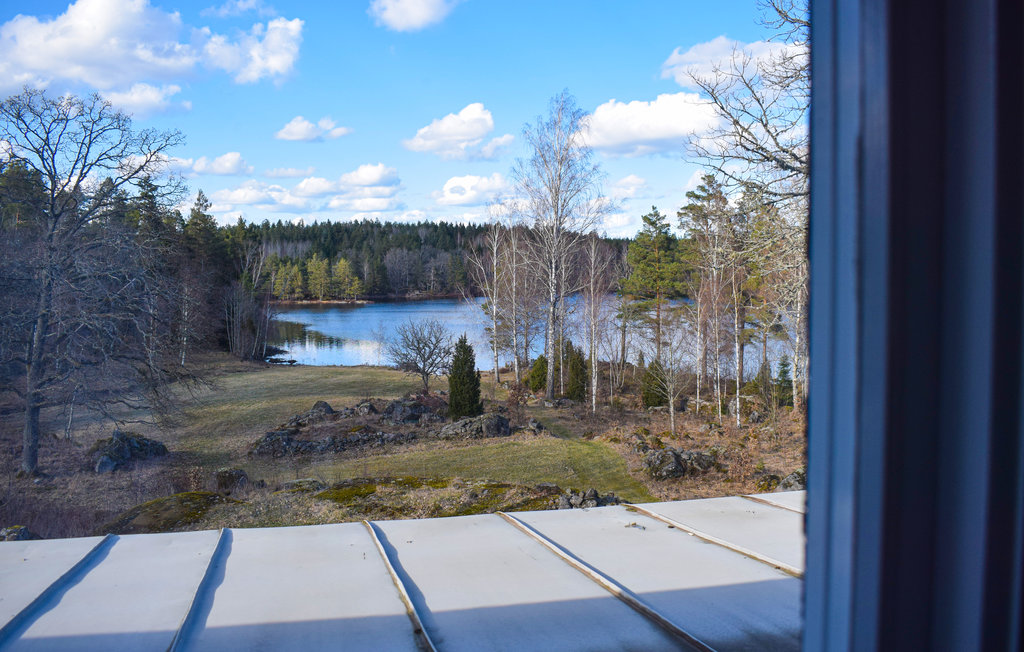 Feriehus - Fårbo , Sverige - S35421 15