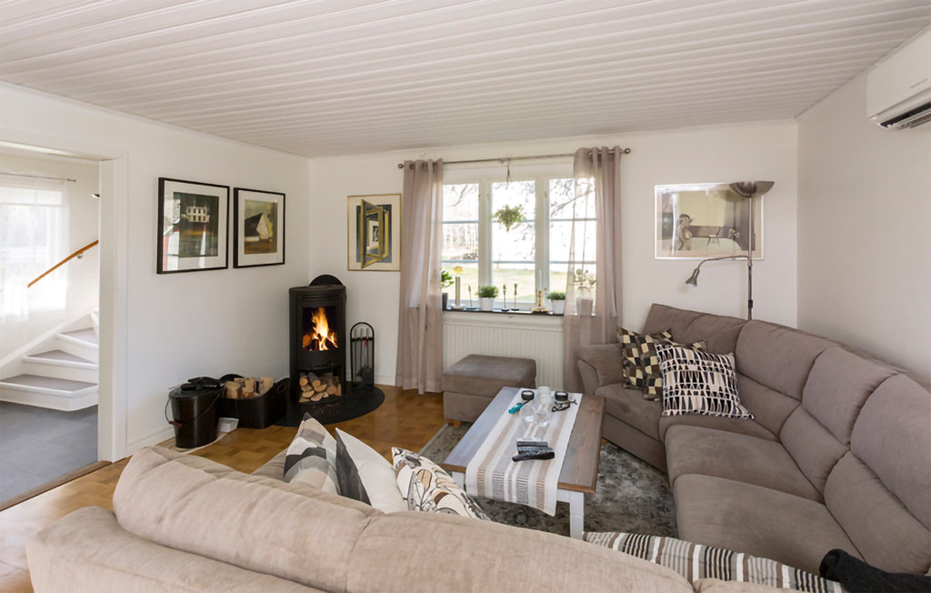 Semesterhus - Alsterbro , Sverige - S35481 4