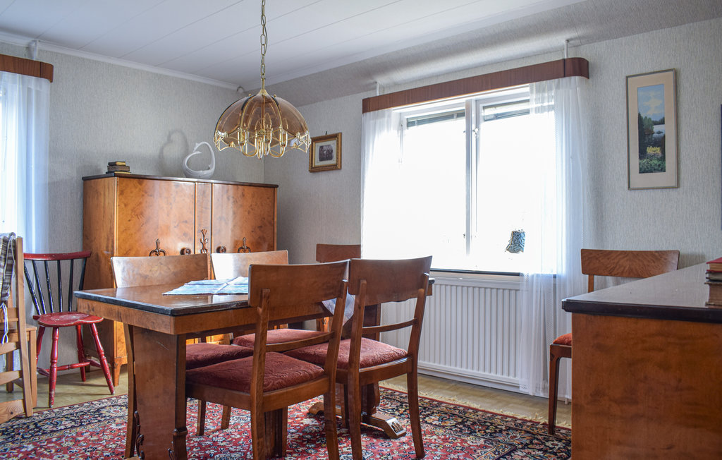 Feriehus - Fårbo , Sverige - S35421 5