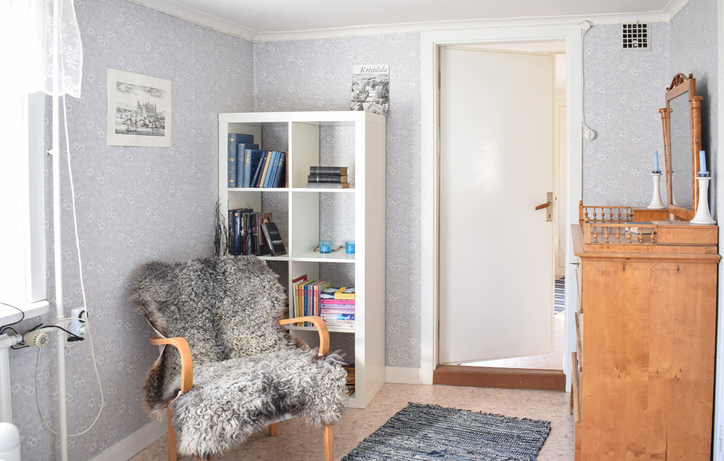 Feriehus - Fårbo , Sverige - S35421 18