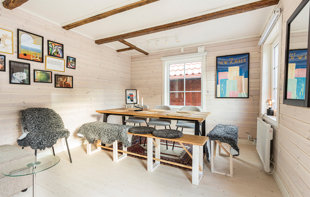 Semesterhus - Alsterbro , Sverige - S35481 5