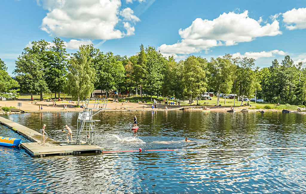 Semesterhus - Alsterbro , Sverige - S35481 18