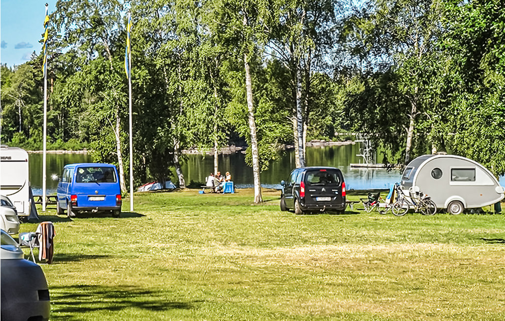 Semesterhus - Alsterbro , Sverige - S35481 20