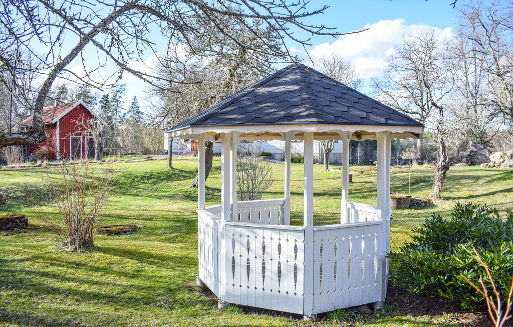 Feriehus - Fårbo , Sverige - S35421 7