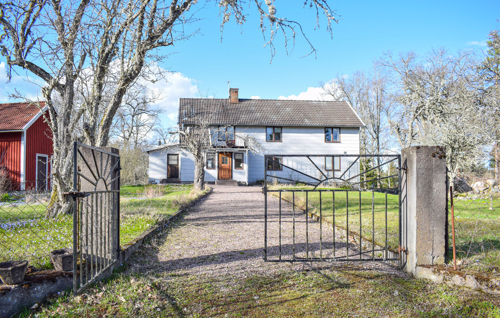 Feriehus - Fårbo , Sverige - S35421 14