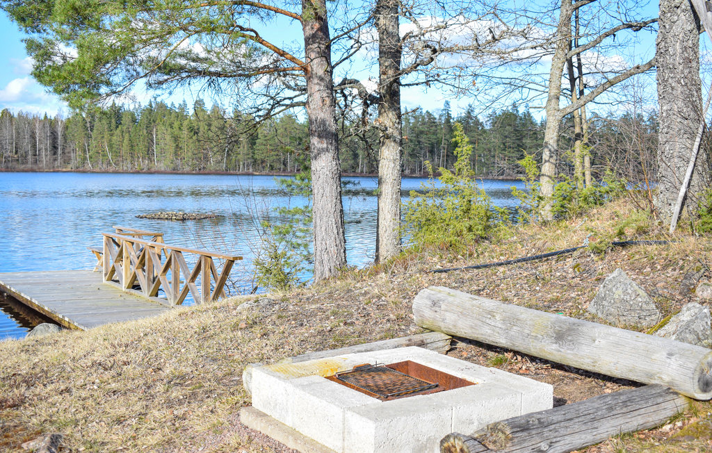 Feriehus - Fårbo , Sverige - S35421 9