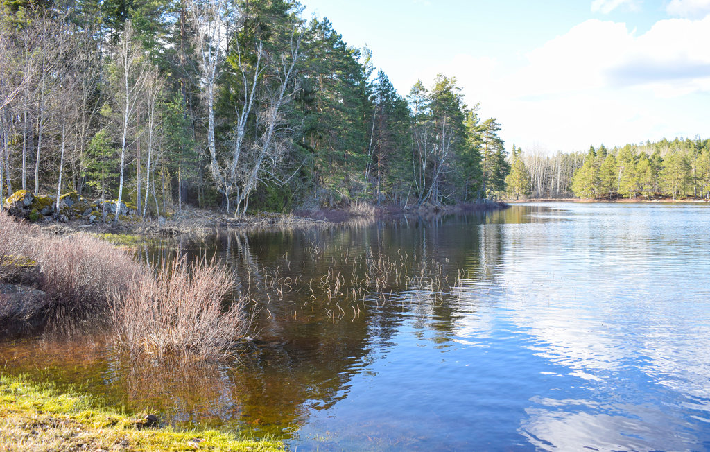 Feriehus - Fårbo , Sverige - S35421 13