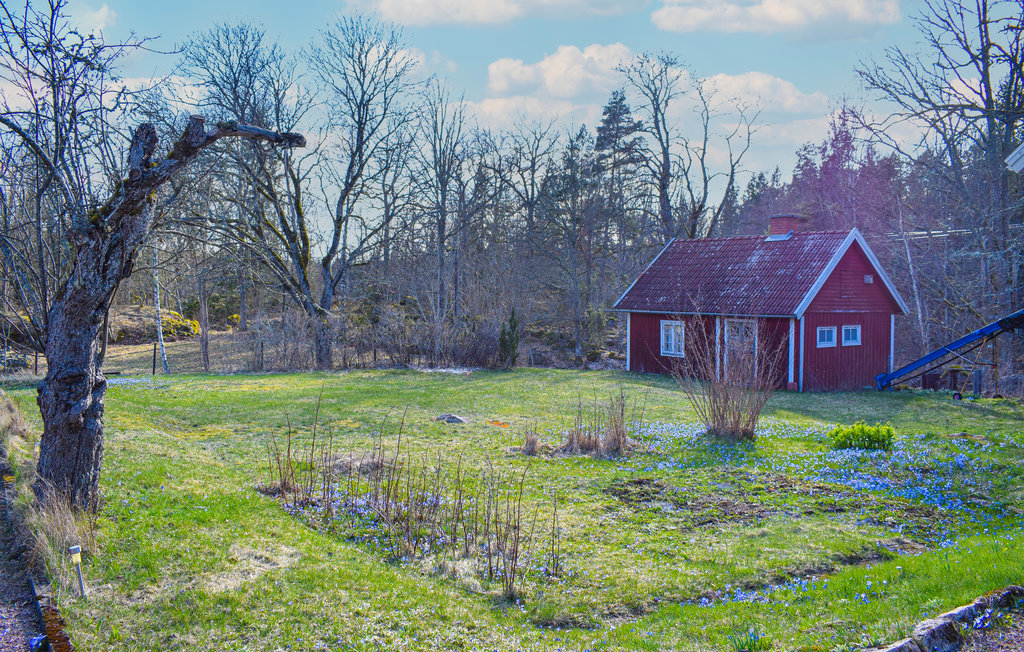 Feriehus - Fårbo , Sverige - S35421 10
