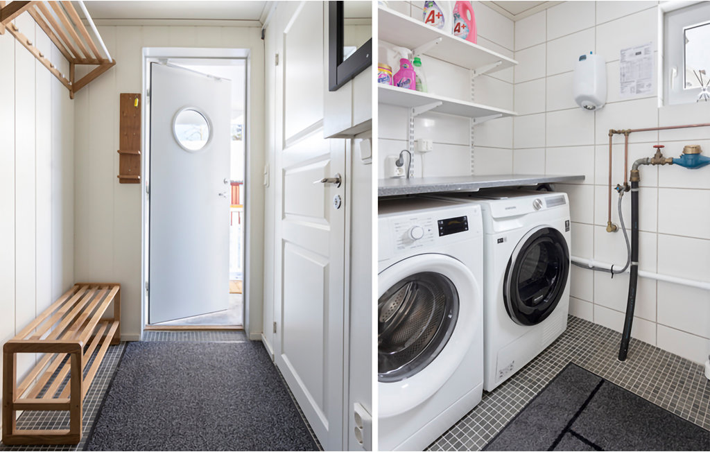 Semesterhus - Alsterbro , Sverige - S35481 13