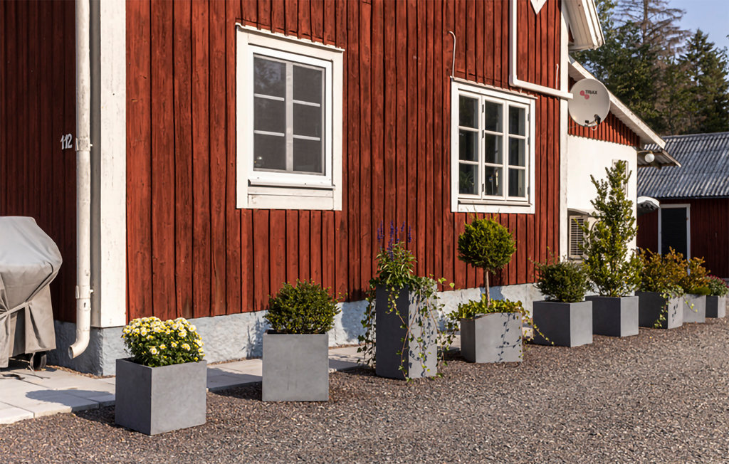 Semesterhus - Alsterbro , Sverige - S35481 7