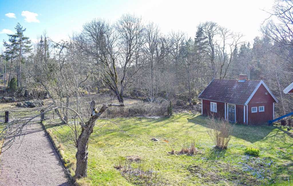 Feriehus - Fårbo , Sverige - S35421 12