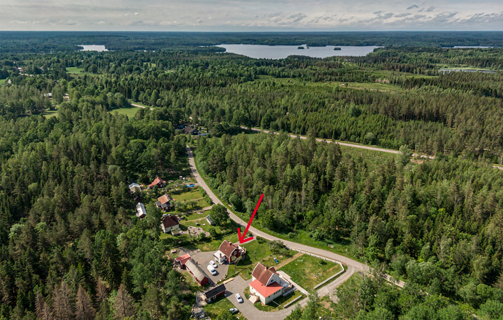 Semesterhus - Alsterbro , Sverige - S35481 3