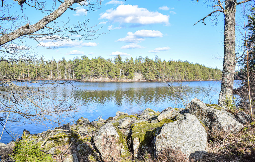 Feriehus - Fårbo , Sverige - S35421 8