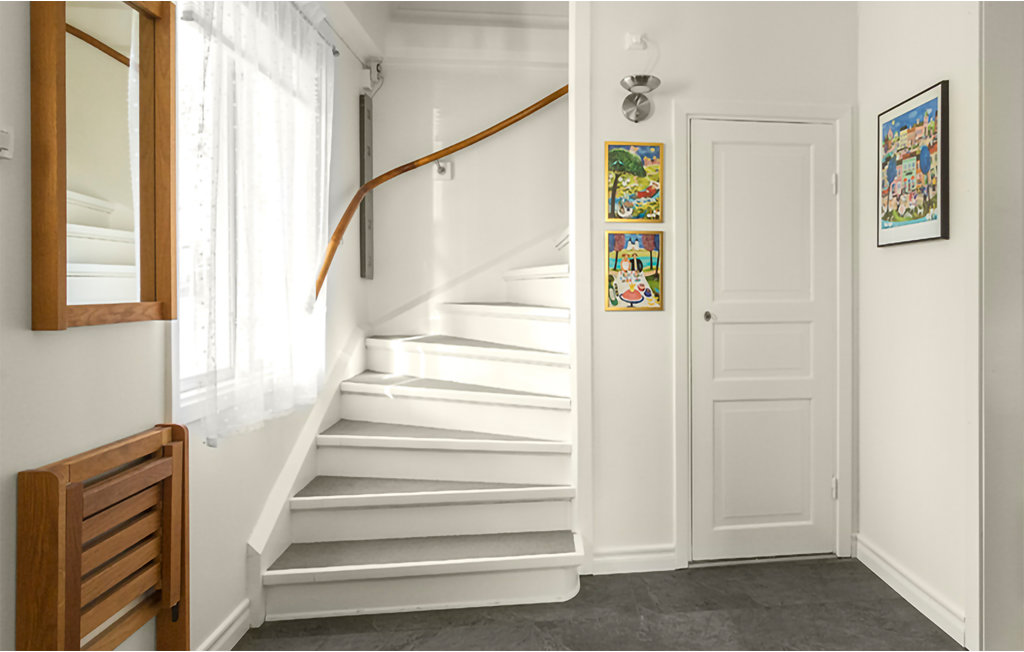 Semesterhus - Alsterbro , Sverige - S35481 14