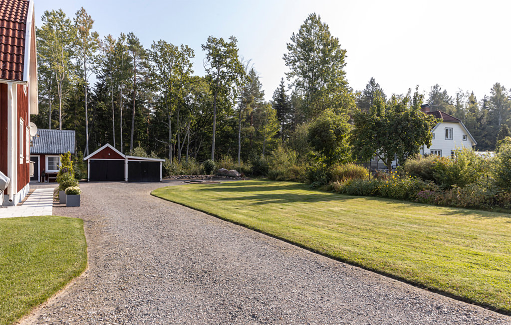 Semesterhus - Alsterbro , Sverige - S35481 8