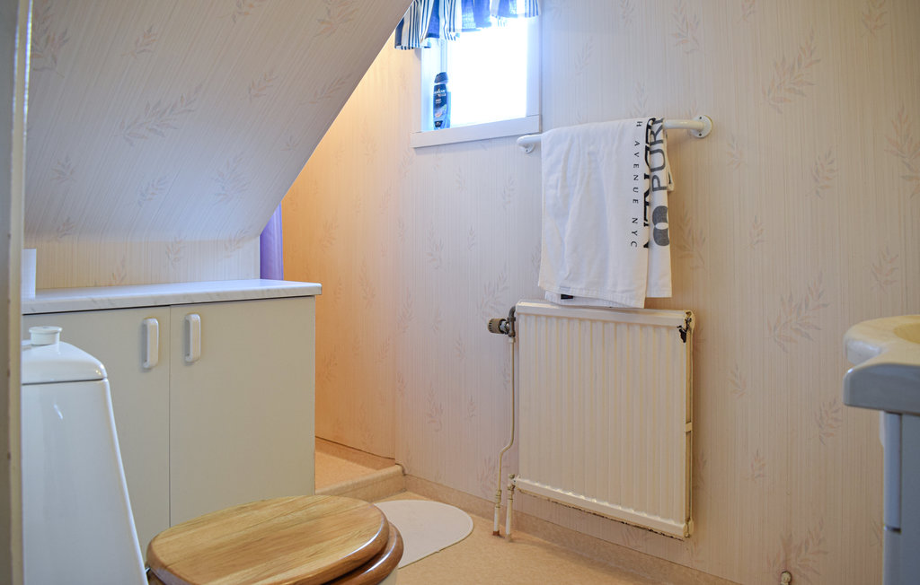 Feriehus - Fårbo , Sverige - S35421 22