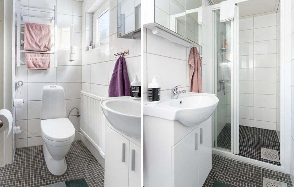 Semesterhus - Alsterbro , Sverige - S35481 16