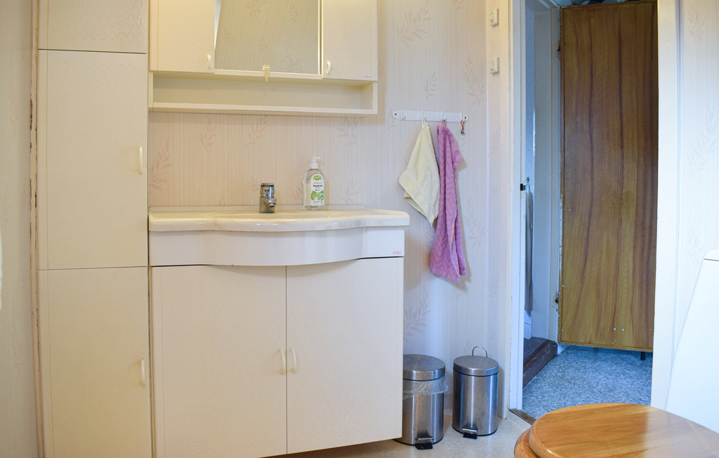 Feriehus - Fårbo , Sverige - S35421 23