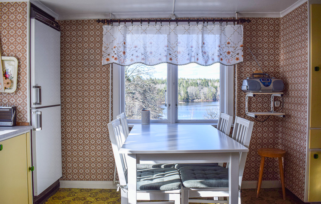 Feriehus - Fårbo , Sverige - S35421 19