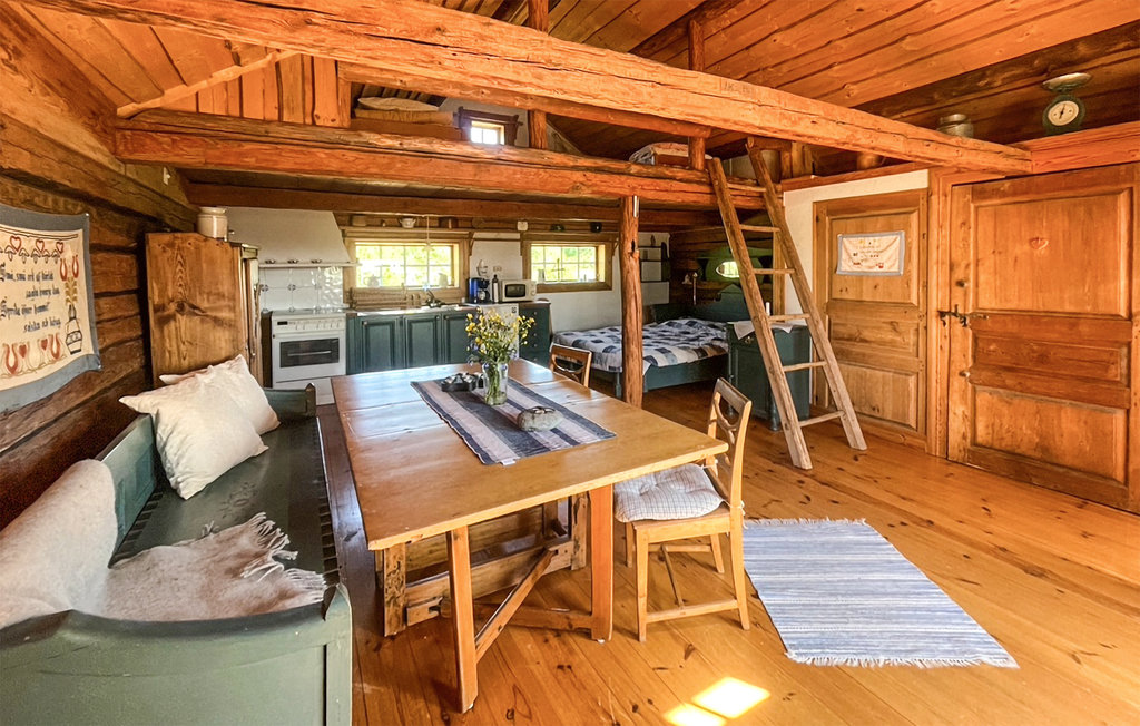 Ferienhaus - Kristdala , Schweden - S35561 5