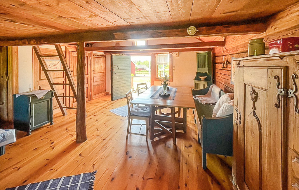 Ferienhaus - Kristdala , Schweden - S35561 6