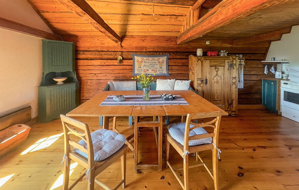 Ferienhaus - Kristdala , Schweden - S35561 7