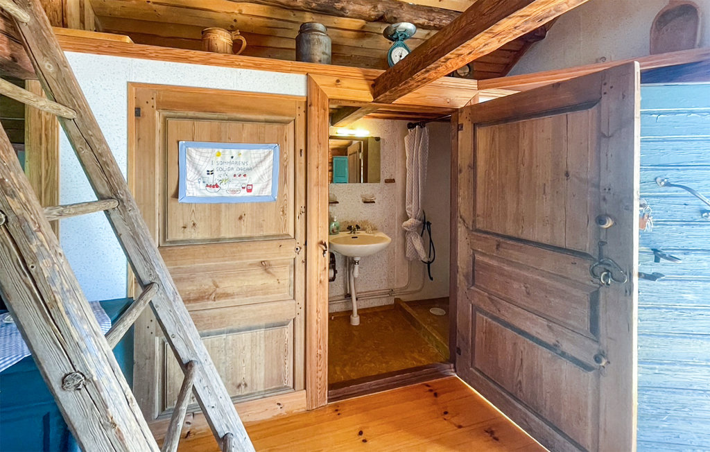 Ferienhaus - Kristdala , Schweden - S35561 11