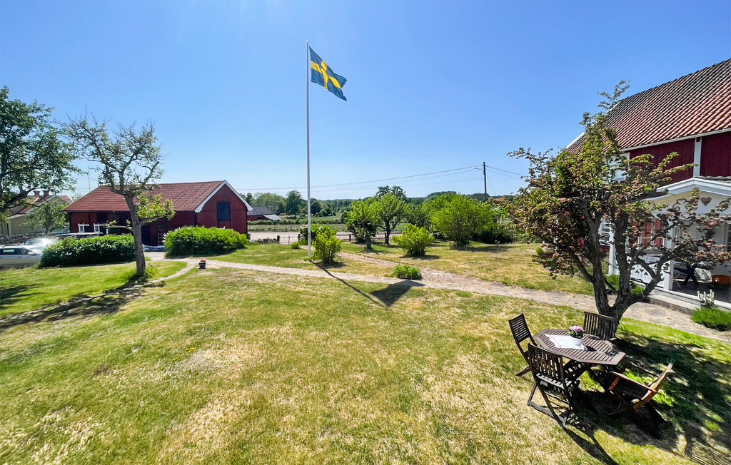 Ferienhaus - Kristdala , Schweden - S35561 3