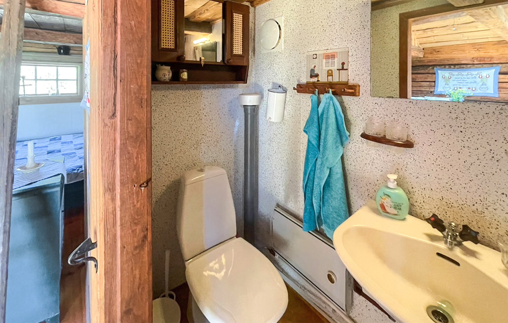 Ferienhaus - Kristdala , Schweden - S35561 12