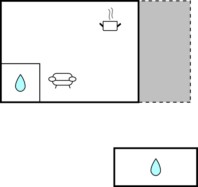 Ferienhaus - Ålem , Schweden - S35337 