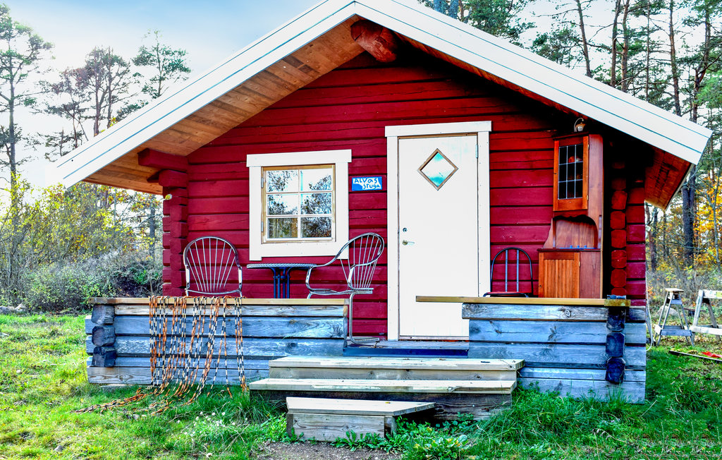 Ferienhaus - Ålem , Schweden - S35337 1