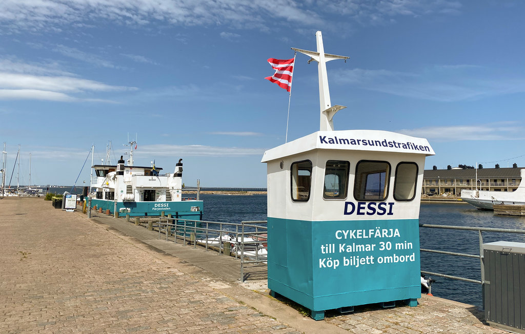 Feriehuse - Färjestaden, Öland , Sverige - S35595 12