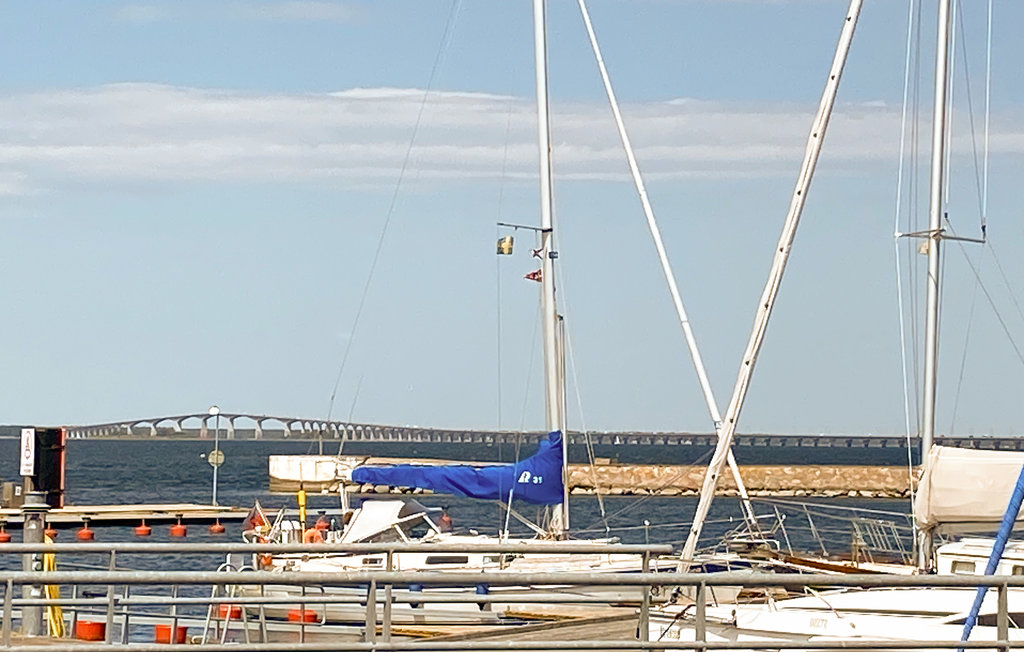 Feriehuse - Färjestaden, Öland , Sverige - S35595 13