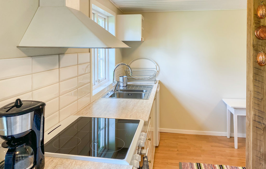 Feriehuse - Färjestaden, Öland , Sverige - S35595 8