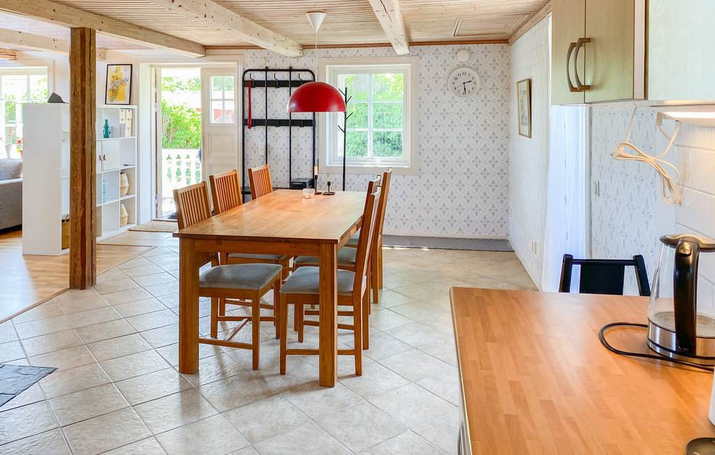 Feriehus - Kalmar , Sverige - S35596 5