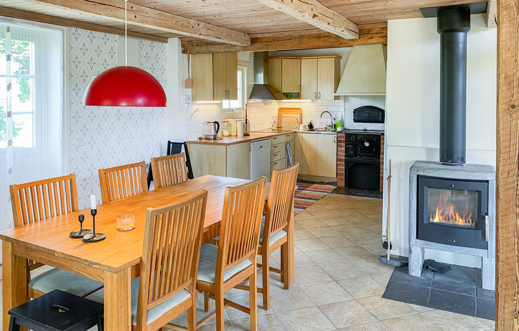 Feriehus - Kalmar , Sverige - S35596 6