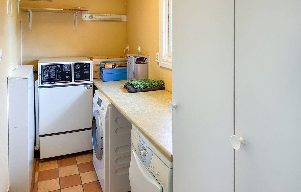 Feriehus - Kalmar , Sverige - S35596 14