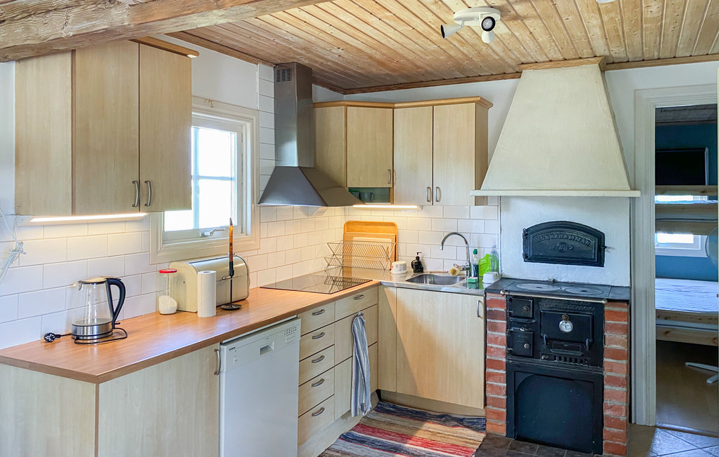 Feriehus - Kalmar , Sverige - S35596 7