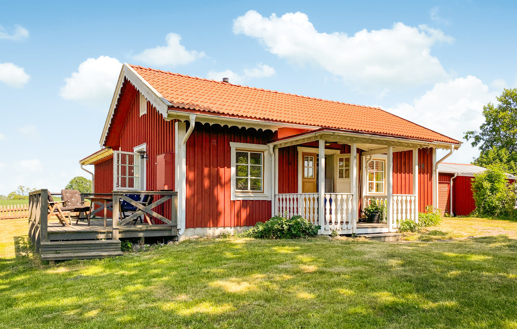 Feriehus - Kalmar , Sverige - S35596 1