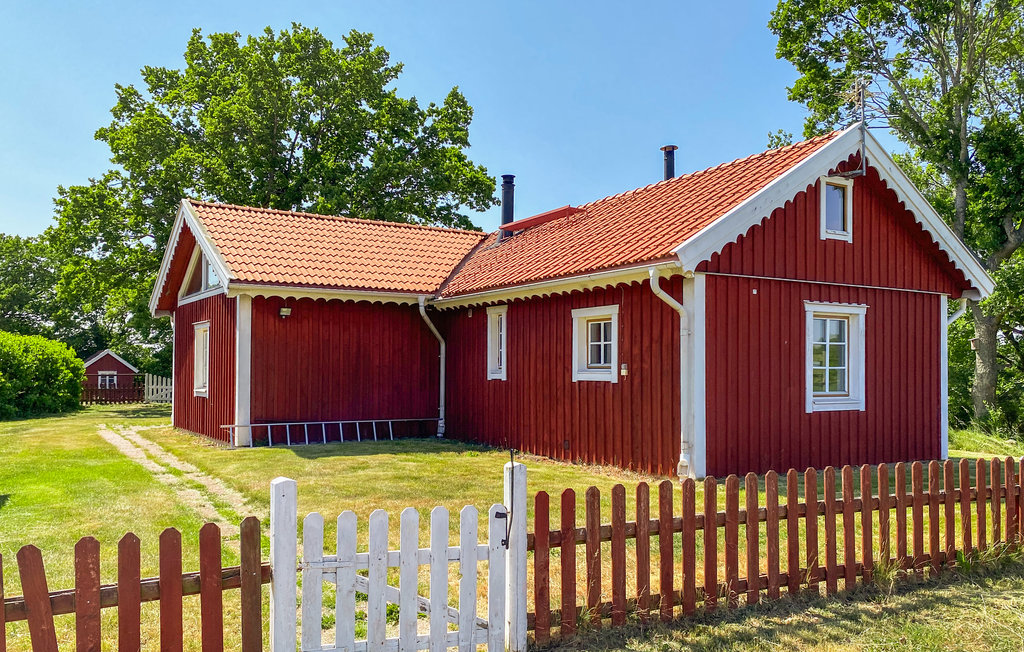Feriehus - Kalmar , Sverige - S35596 8