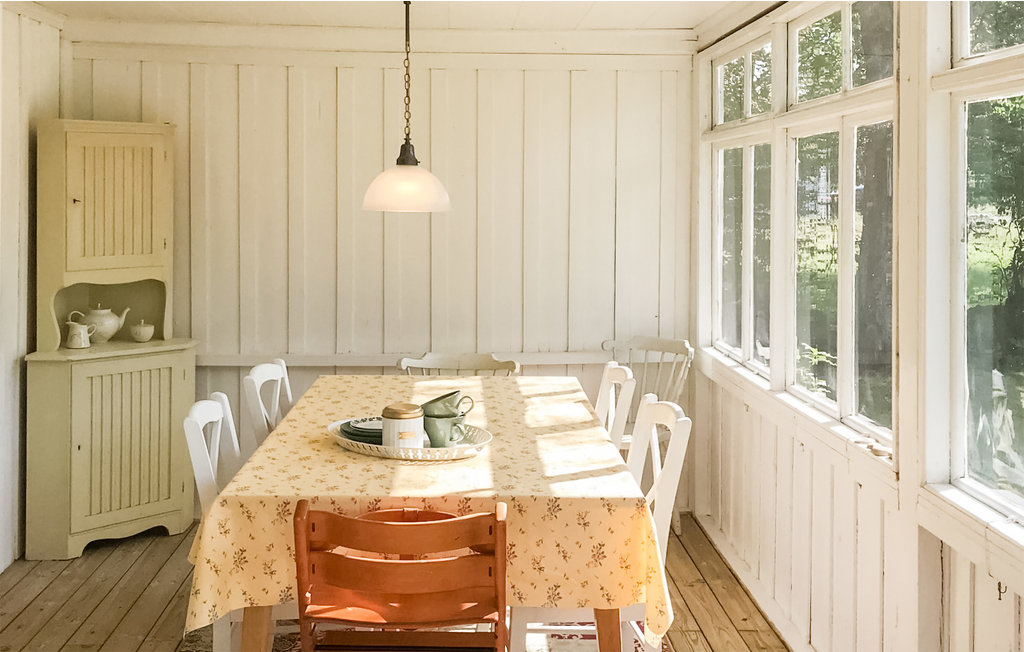 Feriehuse - Färjestaden, Öland , Sverige - S35595 5