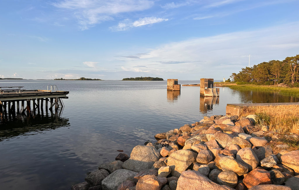 Ferienhaus - Mönsterås , Schweden - S35495 11