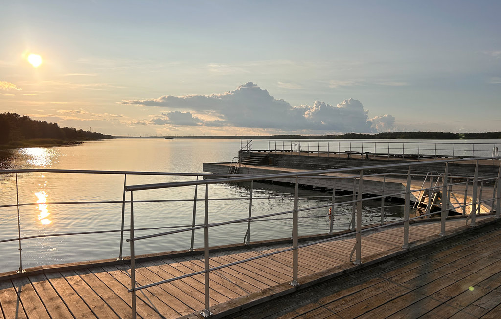 Ferienhaus - Mönsterås , Schweden - S35495 5