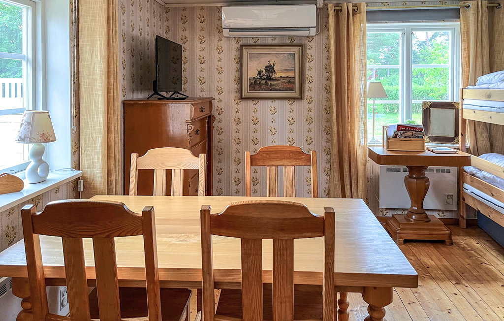 Feriehus - Timmernabben , Sverige - S35515 4
