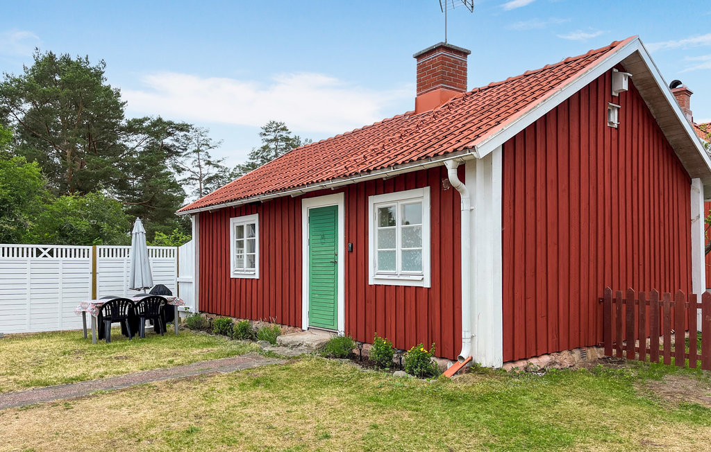 Feriehus - Timmernabben , Sverige - S35515 5