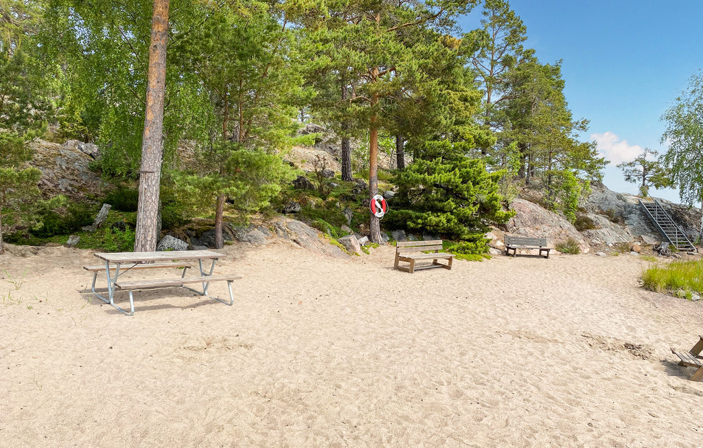 Ferienhaus - Västervik/Loftahammar , Schweden - S35597 19