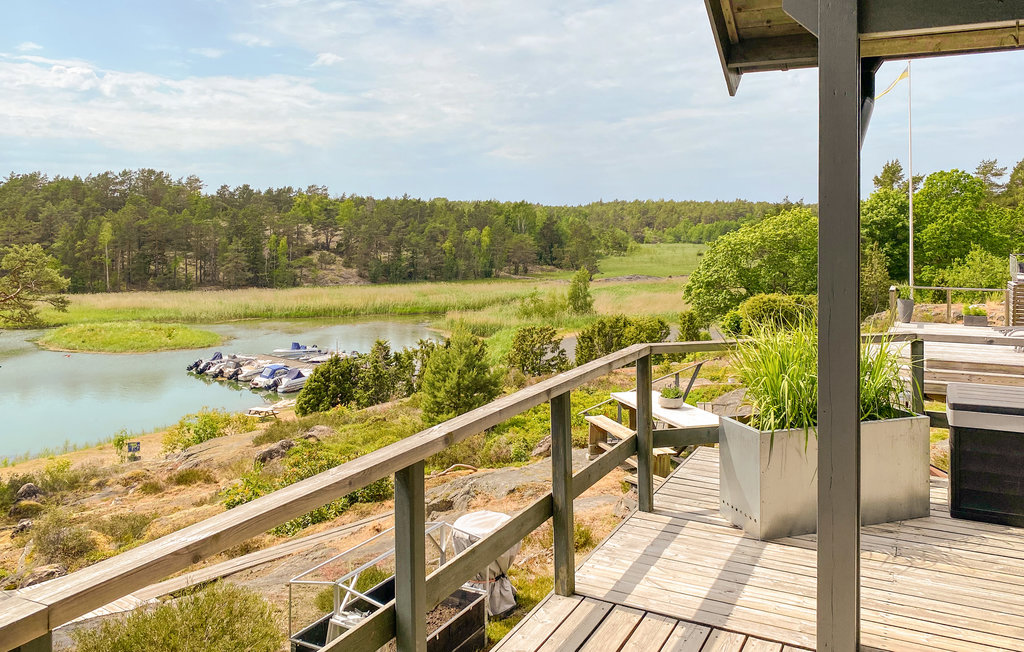 Ferienhaus - Västervik/Loftahammar , Schweden - S35597 10