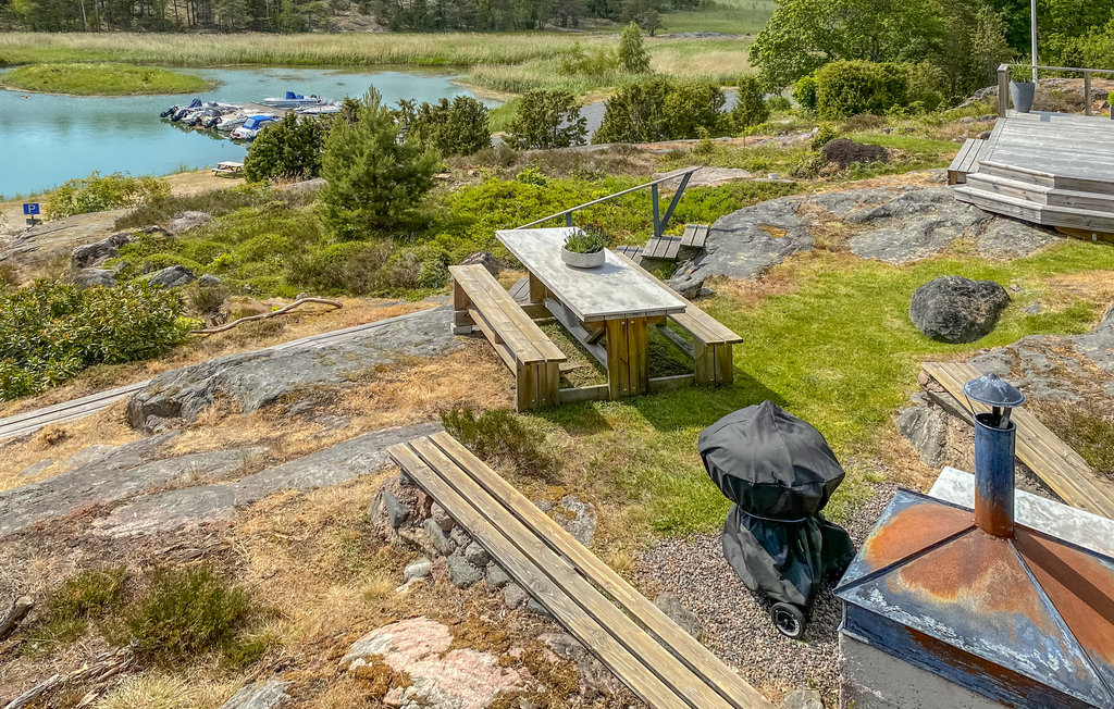 Ferienhaus - Västervik/Loftahammar , Schweden - S35597 11