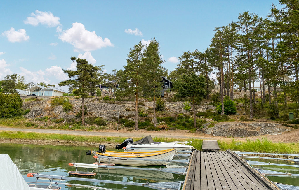 Ferienhaus - Västervik/Loftahammar , Schweden - S35597 12