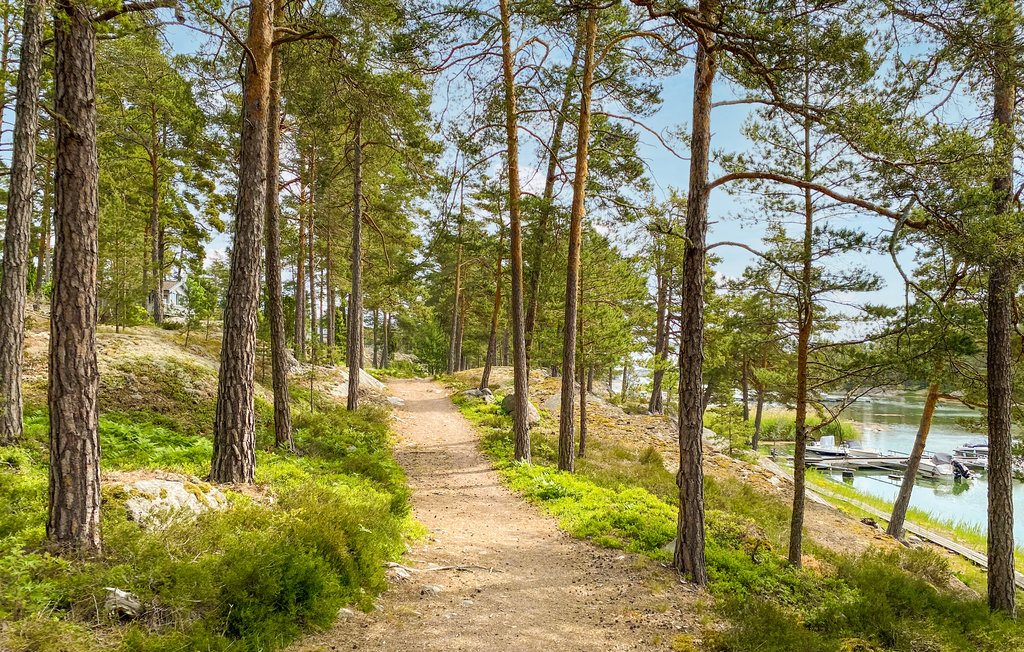 Ferienhaus - Västervik/Loftahammar , Schweden - S35597 13
